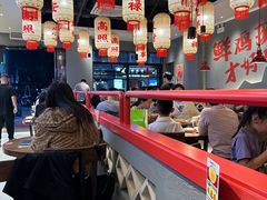 -凤小嘻·广式打边炉·砂锅菜(光明荟店)