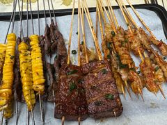 -聚味瞿记·龙虾堂(天元店)