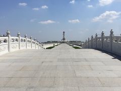 -呼兰河口湿地公园