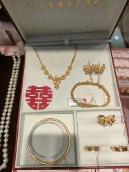 -老鳳祥銀樓(八佰伴店)