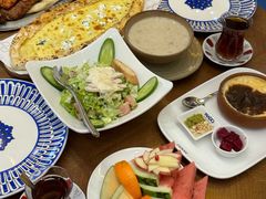 -SULTAN·苏坦土耳其餐厅(新光汇店)