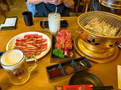 -AJIYA炭火烧肉(徐汇正大乐城店)
