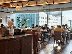 -漢舍川菜馆(国贸商城店)