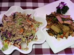 -邓丽君音乐主题餐厅