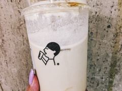 波波茶-喜茶(上海兴业太古汇店)