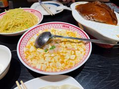 -满园烤鸭·春饼(沈北万达店)