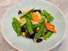 -玉华台饭庄·淮扬菜·烤鸭(望京店)