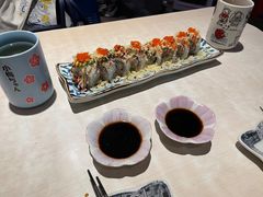 -米彩料理(西丽店)