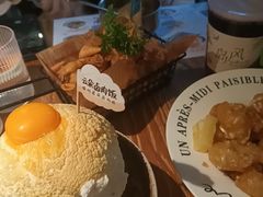 -岛风·台食小馆 ISLAND BISTRO(烟台山店)
