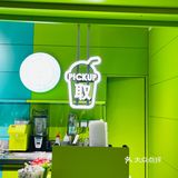 冬日热饮 | gleeglee 乐溢亦茶🍵