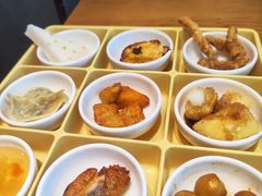 -蓉李记成都名小吃(太原龙湖万达店)