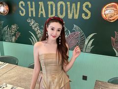 -SHADOWS•Bistro&Eatery(安福路店)