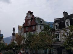 -四川省成都市彭州市白鹿镇