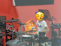 -IN-SHOW音秀音乐艺术中心 架子鼓钢琴(大宁校区)