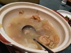 -新安人家·22年本地餐厅