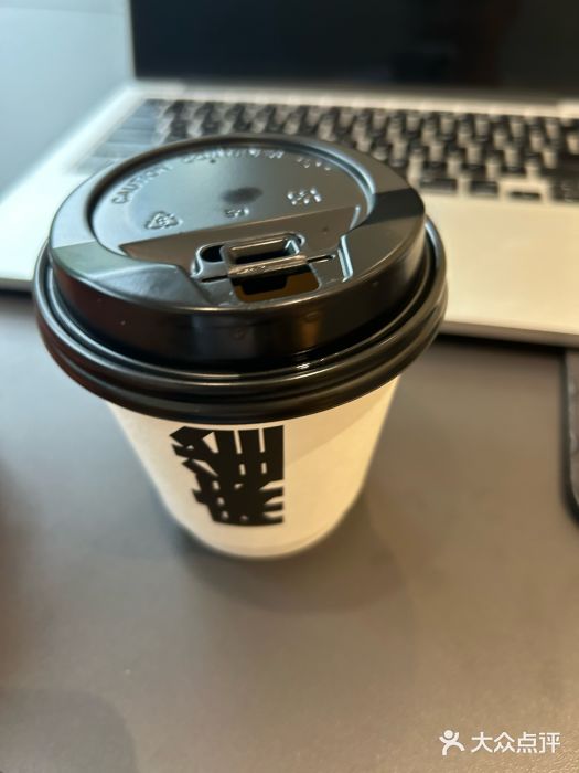 麻雀咖啡SPARROW COFFEE(十全街店)图片