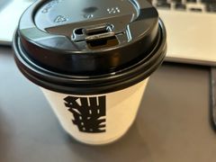 -麻雀咖啡SPARROW COFFEE(十全街店)