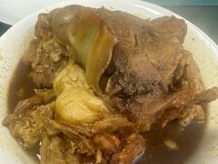 -东北酱骨头馆(蓁巷店)