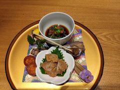 鮟鱇鱼肝-渔藤(万柳东路店)