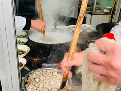 -甘记肥肠粉(马鞍北路店)