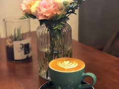 -UPPER KITCHEN(延安路店)