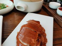 “酥不腻”烤鸭-小大董·烤鸭(王府井apm店)