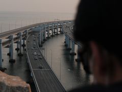 -星海湾跨海大桥