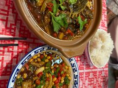 -小匠喜·江西菜(人民广场店)