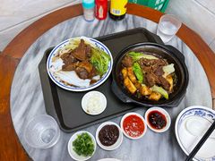 -珍珍小食店(西华路店)
