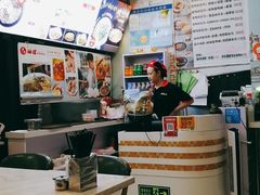 -妯娌老鸭粉丝汤(顾村公园店)