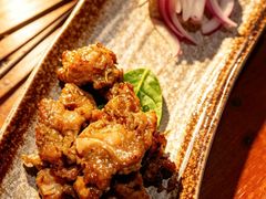 -格鲁·秀色Georgia’s Feast