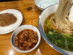 -小方的面(徐家汇店)