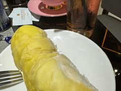 -西安西藏大厦开元名都大酒店·自助餐厅