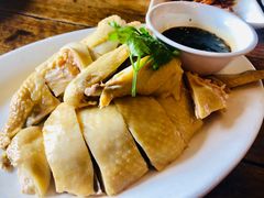 散养鸡-三林本帮馆(中林街店)