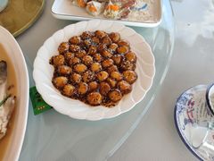 -西门岛码头海鲜馆