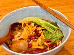 -螺大蛳柳州螺蛳粉·火锅·热干面(西城永捷店)