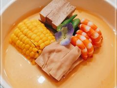 -漢舍中国菜馆(889广场店)