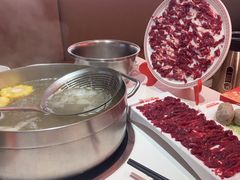 -陈记顺和潮汕鲜牛肉火锅(棠德南路店)