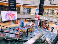-盒马鲜生(解百新元华店)