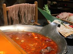 风味鸭肠-湊湊火锅·茶憩(打浦桥日月光店)