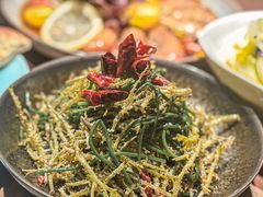 -纳鲁孜·新疆特色餐厅(上海悦荟广场店)