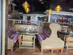 -滇釜火锅·能喝汤的火锅(车公庄店)