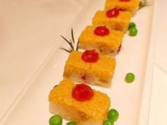 -老太原菜馆(南宫店)