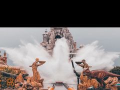 -厦门方特梦幻王国