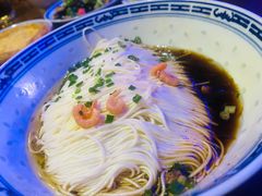 -同得兴 Since·1995 传统苏式面馆(嘉馀坊店)