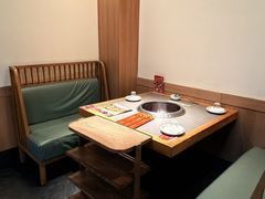 -蜀留香火锅·始于1999·原四川老火锅(白堤路店)