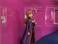 -SFC上影影城(港汇永华IMAX激光店)