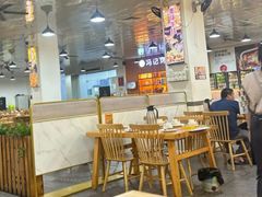 -冯记鲜鱼杂·烤活鱼·烧烤(东城店)