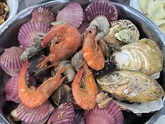 -晶渔坊·海鲜私房菜(东夷小镇店)