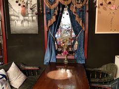 -Strawberry Butterfly草莓蝴蝶日式水果挞